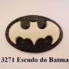 Forma de Silicone de Temas Infantis