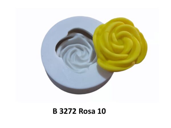 Rosa 10