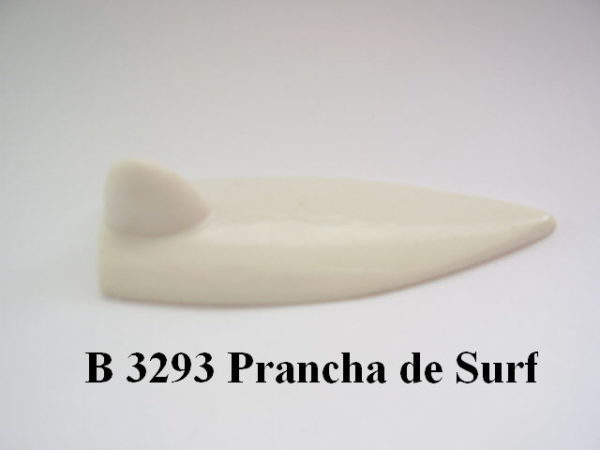 Forma de Silicone de Diversos