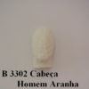 Forma de Silicone de Temas Infantis