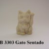 Forma de Silicone de Animais
