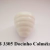 Forma de Silicone de Docinhos