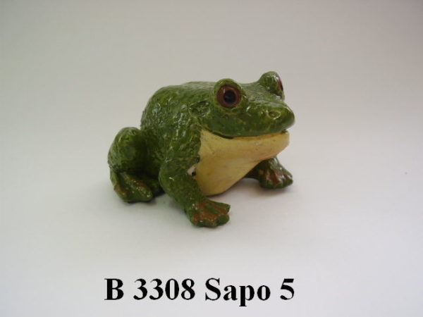 Forma de Silicone de Animais