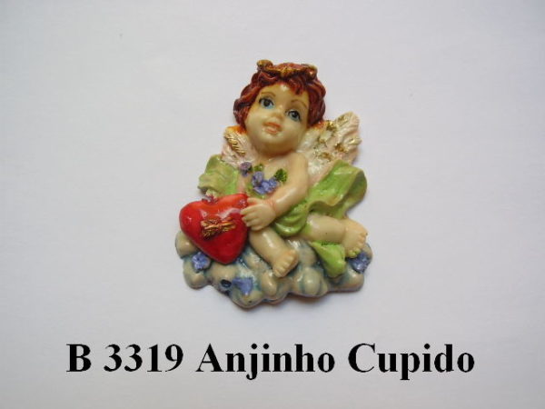 Forma de Silicone de Religião