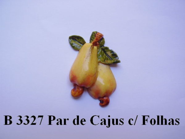 Forma de Silicone de Doces, Frutas e Legumes