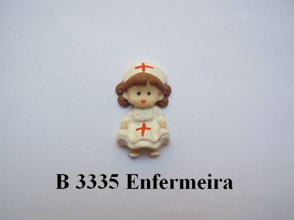 Forma de Silicone de Diversos