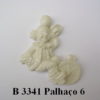 Forma de Silicone de Palhaços