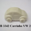 Forma de Silicone de Veículos de Transporte