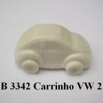 Forma de Silicone de Veículos de Transporte