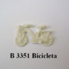 Forma de Silicone de Diversos