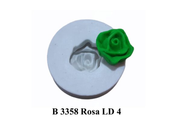 Rosa LD 4