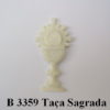 Forma de Silicone de Religião