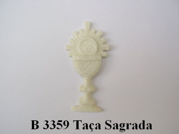 Forma de Silicone de Religião