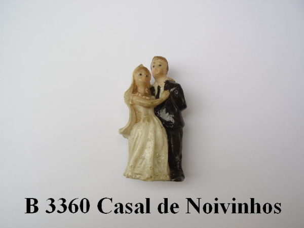 Forma de Silicone de Casamento e 15 anos