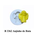 Anjinho de Bata