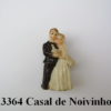 Forma de Silicone de Casamento e 15 anos