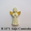 Forma de Silicone de Religião