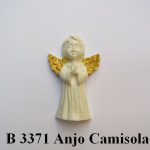 Forma de Silicone de Religião