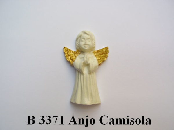 Forma de Silicone de Religião