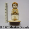 Forma de Silicone de Religião