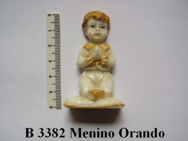 Forma de Silicone de Religião