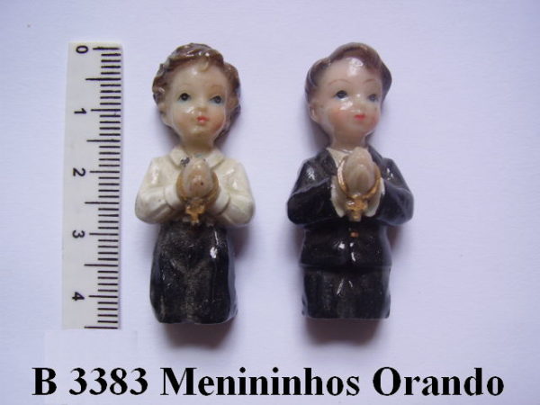 Forma de Silicone de Religião