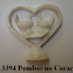 Forma de Silicone de Casamento e 15 anos