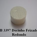 Forma de Silicone de Docinhos