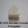 Forma de Silicone de Docinhos