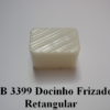 Forma de Silicone de Docinhos