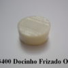 Forma de Silicone de Docinhos