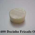 Forma de Silicone de Docinhos