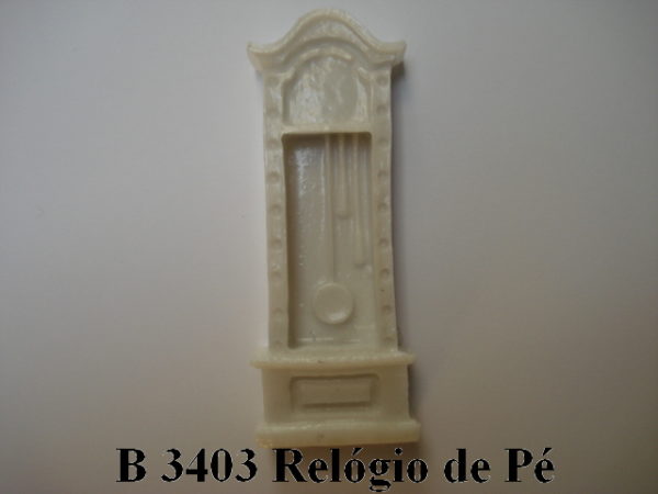 Forma de Silicone de Cozinha e Casa