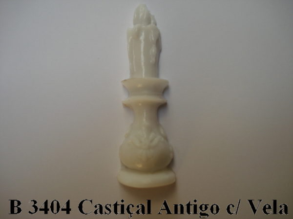 Forma de Silicone de Cozinha e Casa