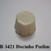 Forma de Silicone de Doces, Frutas e Legumes