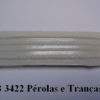 Forma de Silicone de Colares