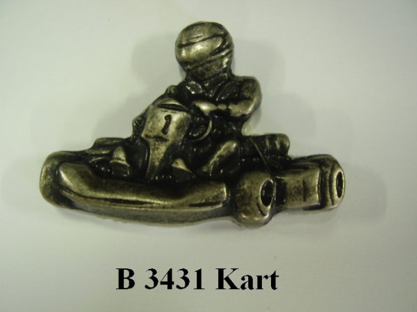 Forma de Silicone de Diversos