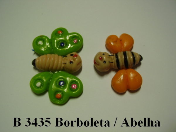 Forma de Silicone de Animais