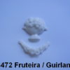 Forma de Silicone de Diversos