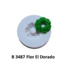 Flor El Dorado