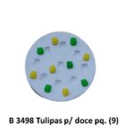 Tulipas p/ doce pq. (9)