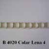 Forma de Silicone de Colares
