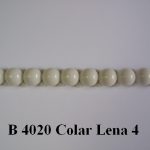 Forma de Silicone de Colares