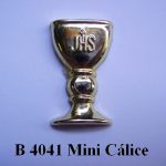 Forma de Silicone de Religião