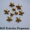 Forma de Silicone de Estrelas, Sol e Lua
