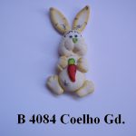 Forma de Silicone de Animais