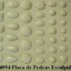 Forma de Silicone de Jóias