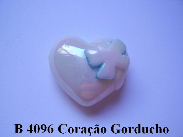 Forma de Silicone de Diversos