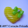 Forma de Silicone de Diversos