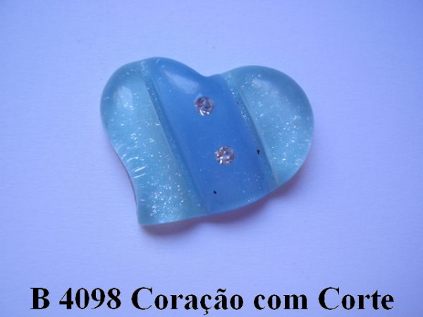 Forma de Silicone de Diversos